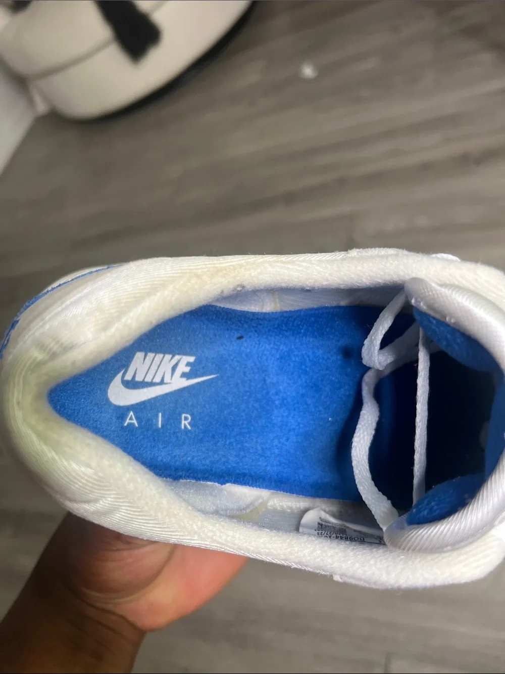 Nike Air Max 1 86 OG Royal Big Bubble (12)